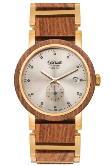 RIOS1931 HUDSON Genuine Suede Leather Watch Straps | WatchObsession – Watch  Obsession