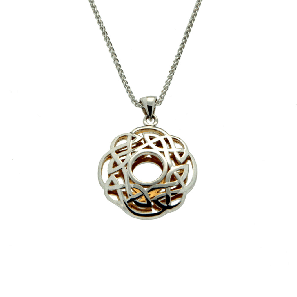Keith Jack - Window to the Soul Necklace - Nature Coast Jewelers ...